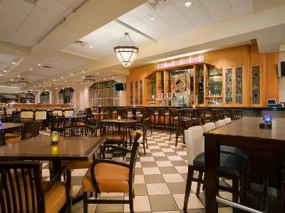 Courtyard By Marriott Center Pittsburgh