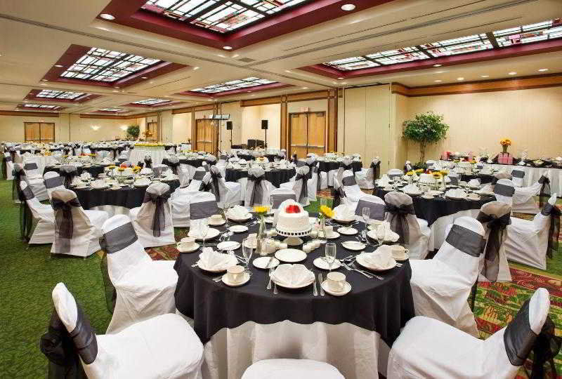 Hotel Courtyard By Marriott Center 4*