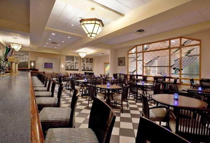 Hotel Courtyard By Marriott Center 4*