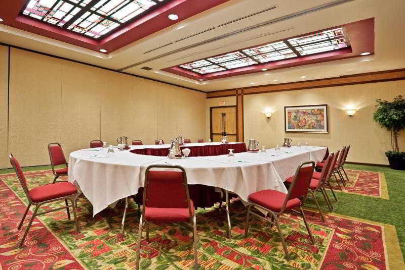 Hotel Courtyard By Marriott Center