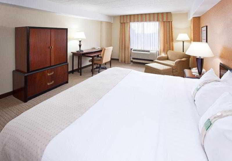 Courtyard By Marriott Center 4* Pittsburgh